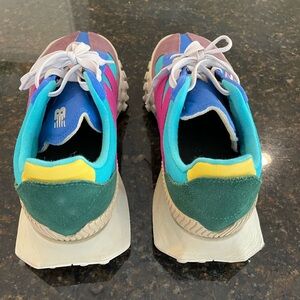 New Balance XC-72